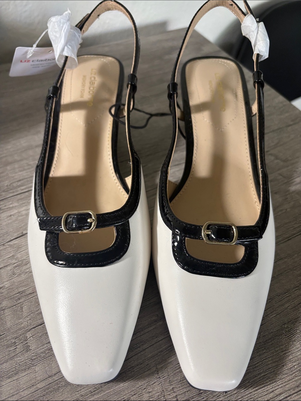 Liz Claiborne